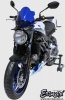 Szyba ERMAX NOSE 35 cm Suzuki SV 650 N 2016 - 2024